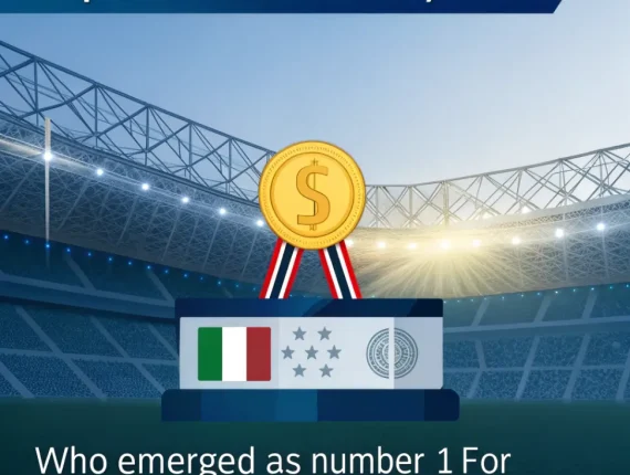 Top bookmaker italiani 2025: chi guida per innovazione e pagamenti